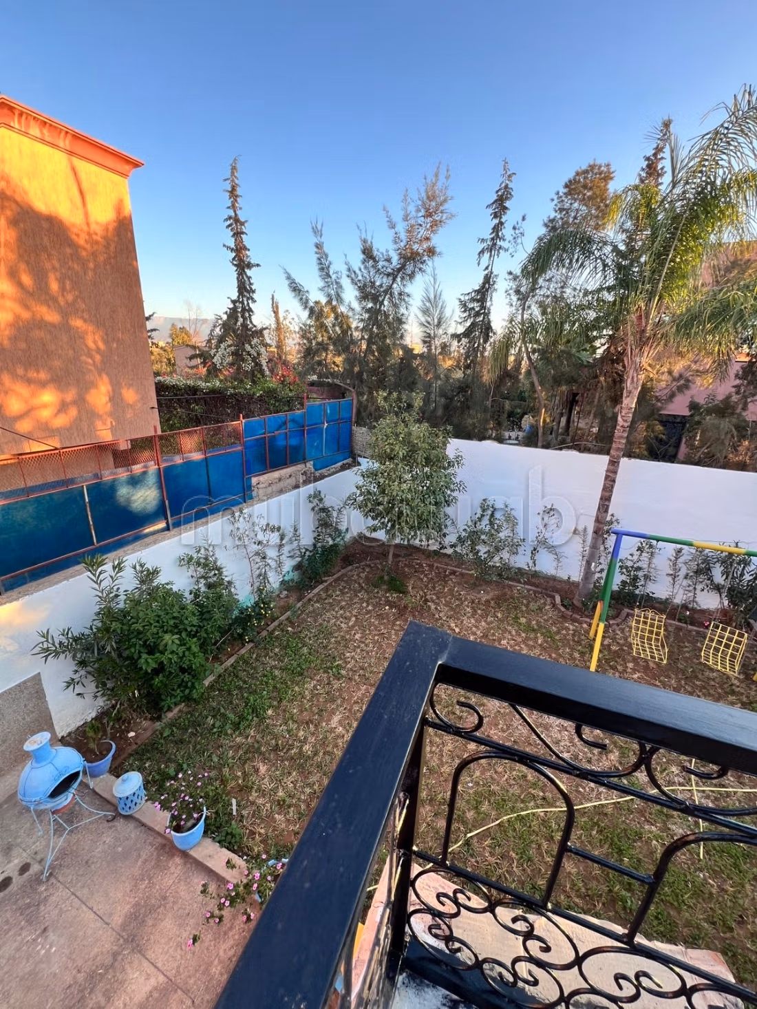 Villa te koop: 530 m², km 19, Ourikaweg