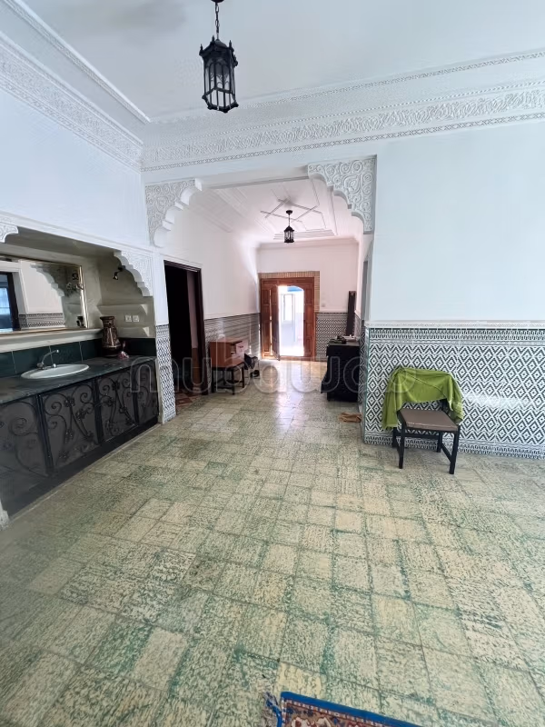 Villa te koop: 530 m², km 19, Ourikaweg