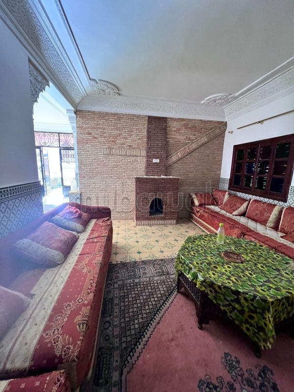 Villa a la venta: 530 m², km 19, ruta Ourika