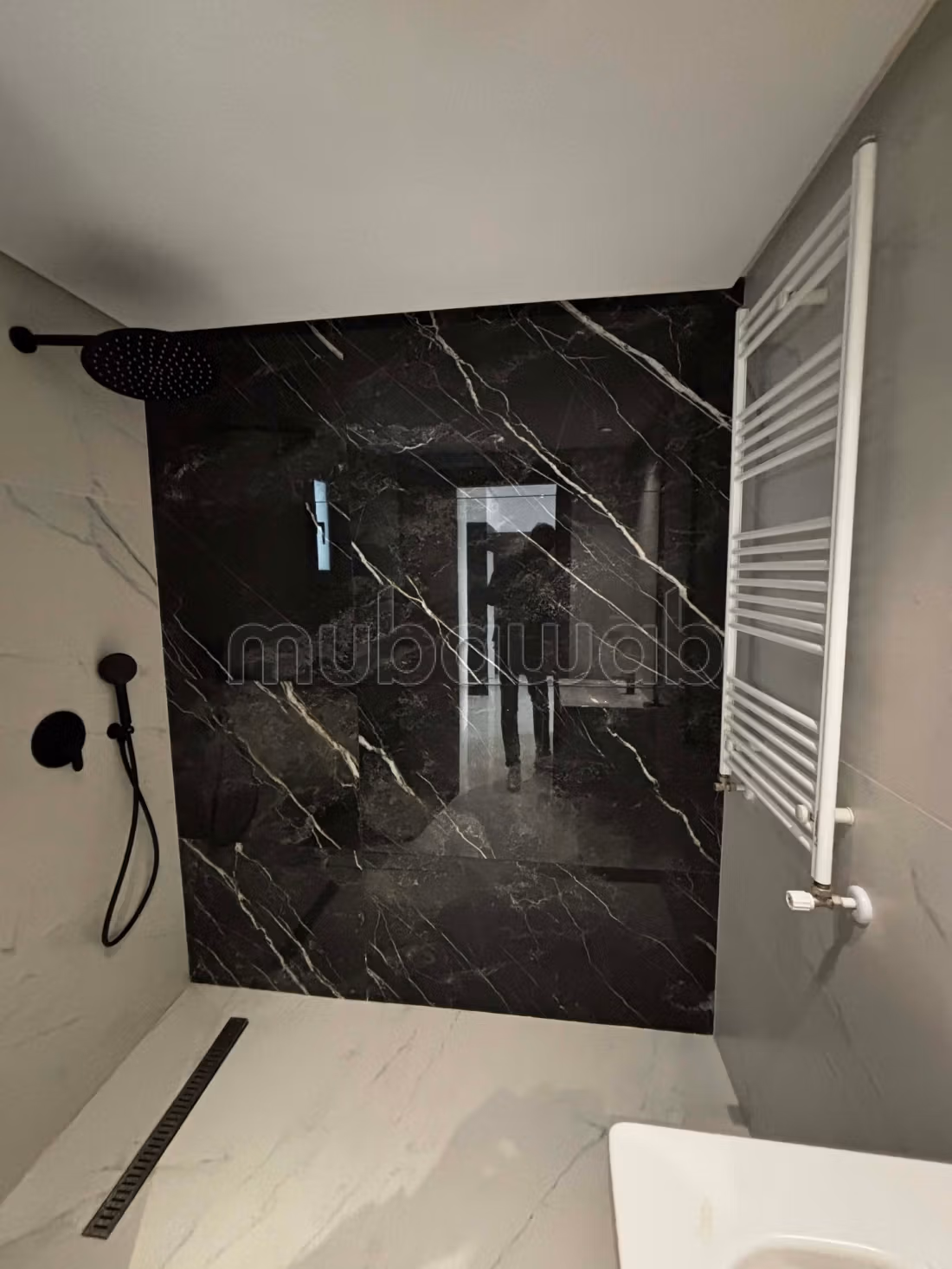 A Louer S1 Neuf Jamais habité Soukra