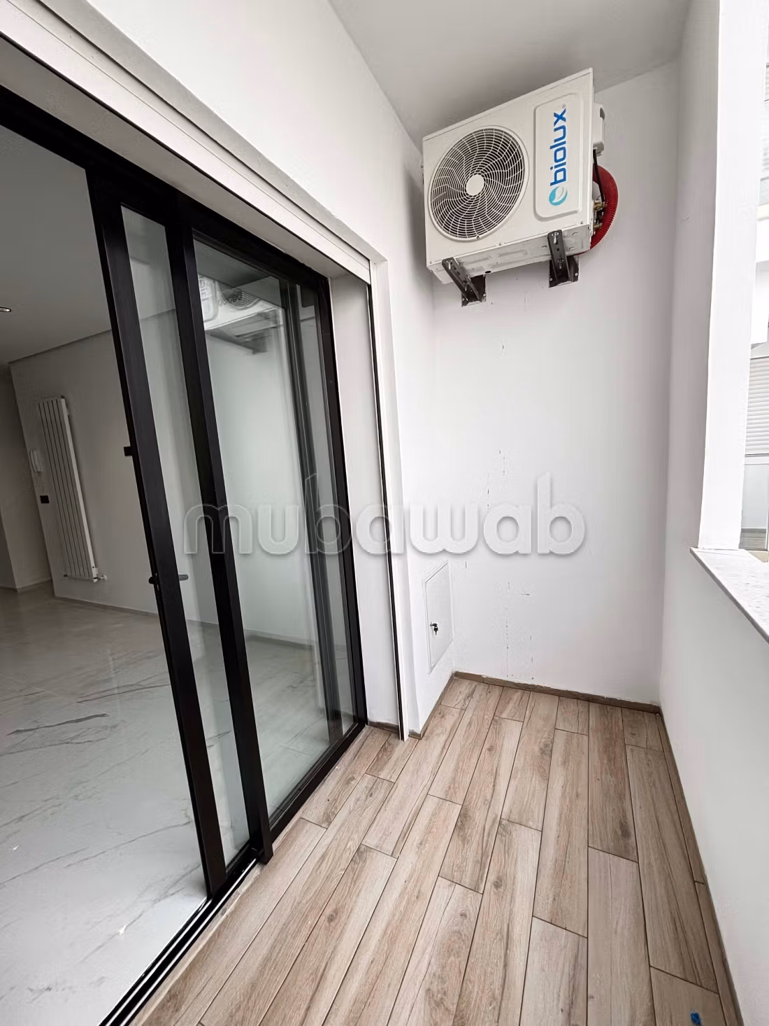 A Louer S1 Neuf Jamais habité Soukra