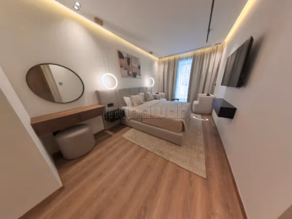 Residencia Piscina