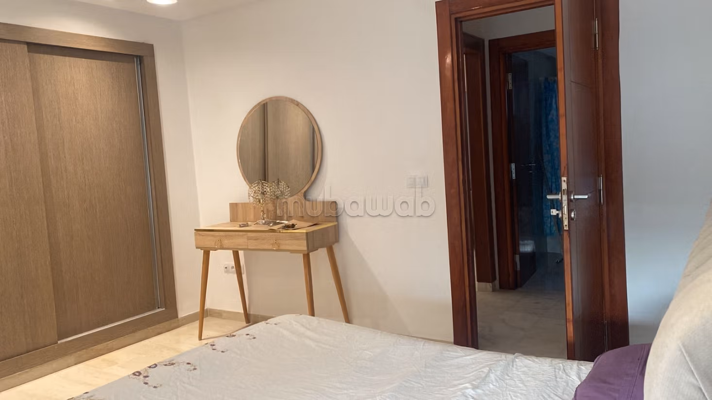 In affitto – Appartamento S2 a Kantaoui
