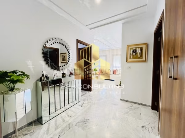 IN VENDITA Appartamento S3 a Nouvelle Soukra