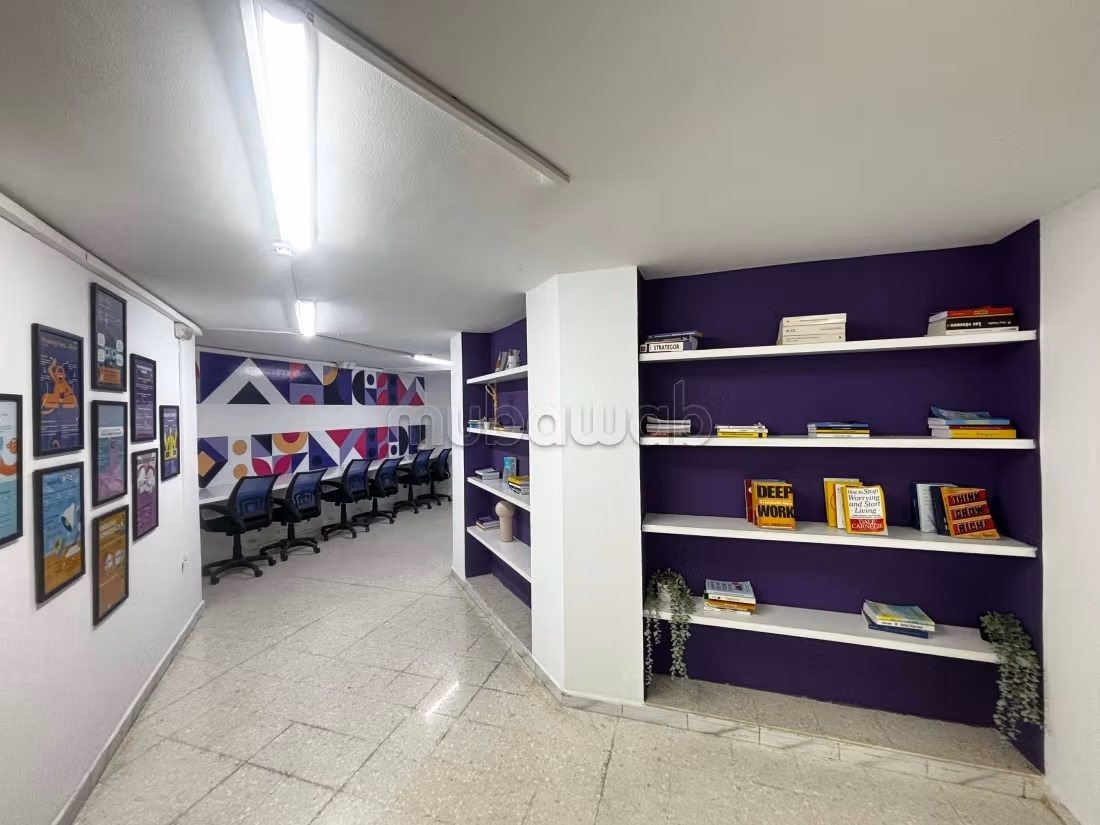 A louer Villa usage bureautique 20 Bureaux Lac 1