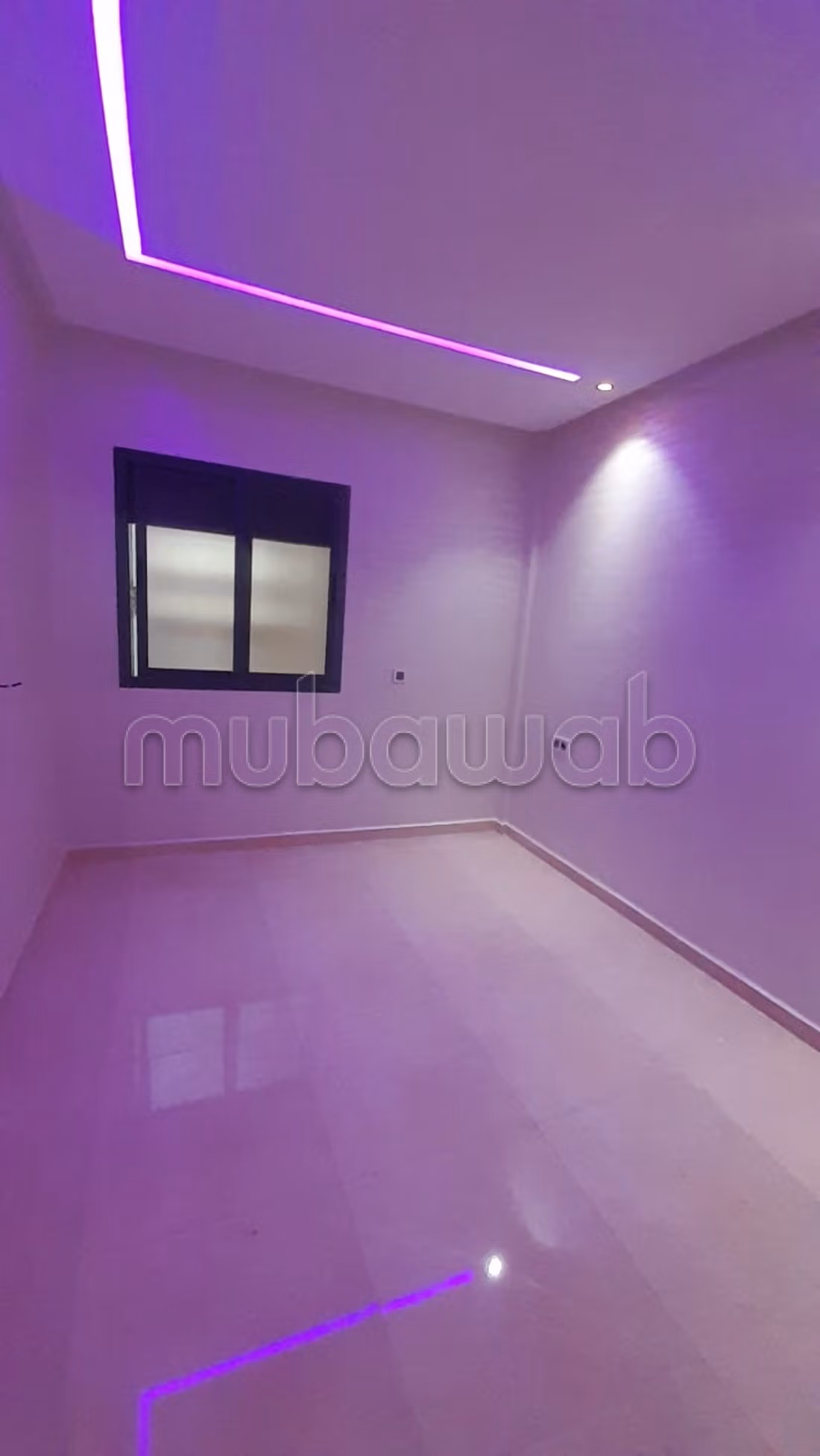 شقق للبيع سكن الخواص المحاميد تتوفر على شروط الدعم