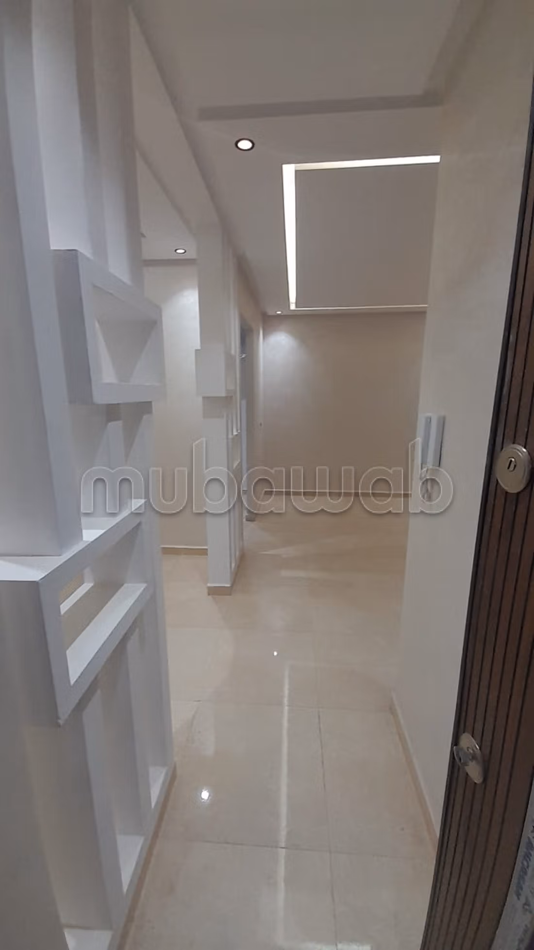 شقق للبيع سكن الخواص المحاميد تتوفر على شروط الدعم