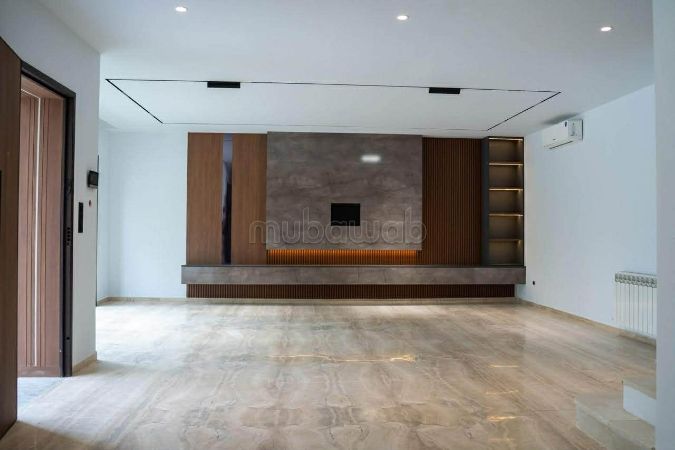 A vendre Villa 279 m2 à La Soukra