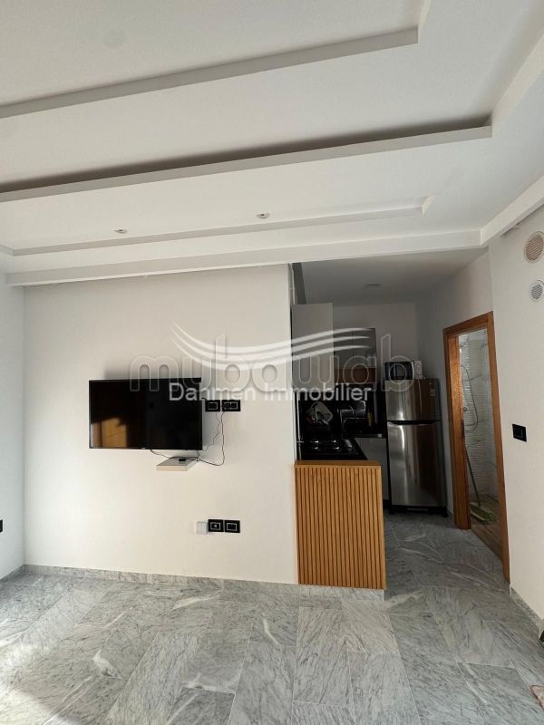 Appartamento s1 a sahloul 4 arredato a Sousse