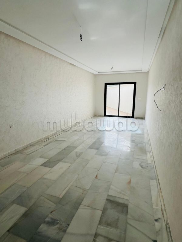 Magnificent apartment for sale in Almoujahidine