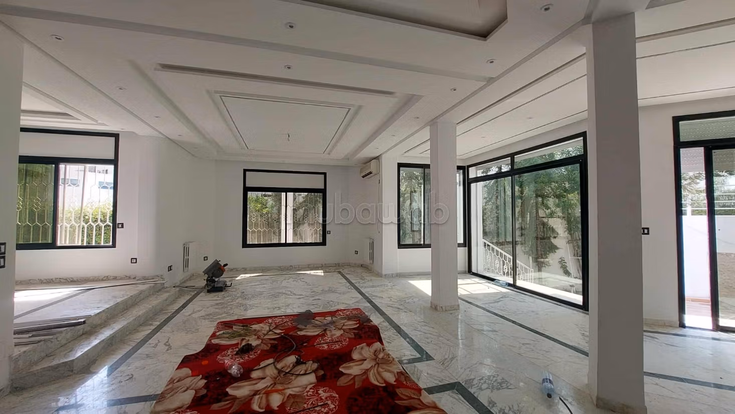 IN AFFITTO Villa S5 con piscina al Lago 1