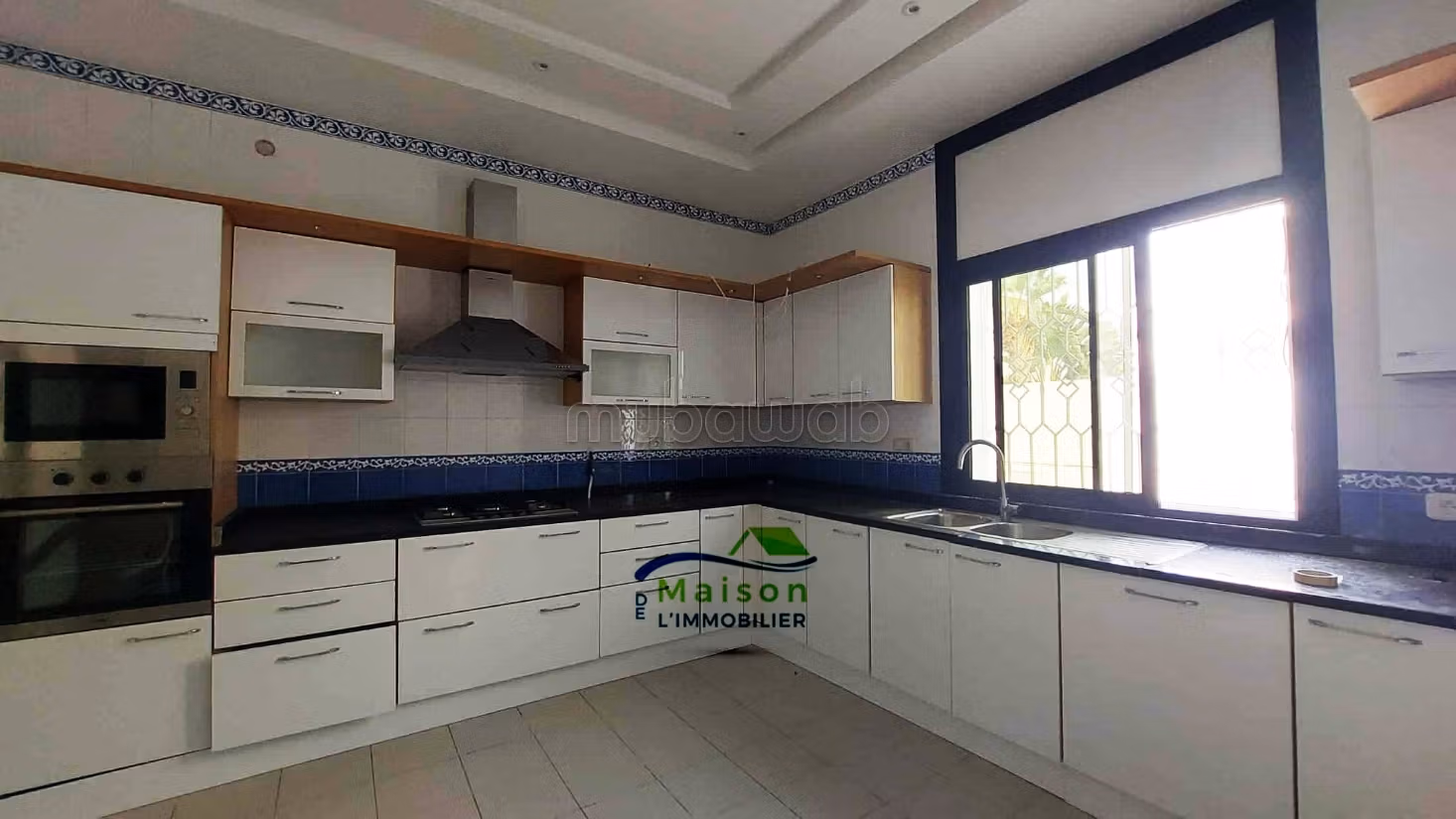 IN AFFITTO Villa S5 con piscina al Lago 1