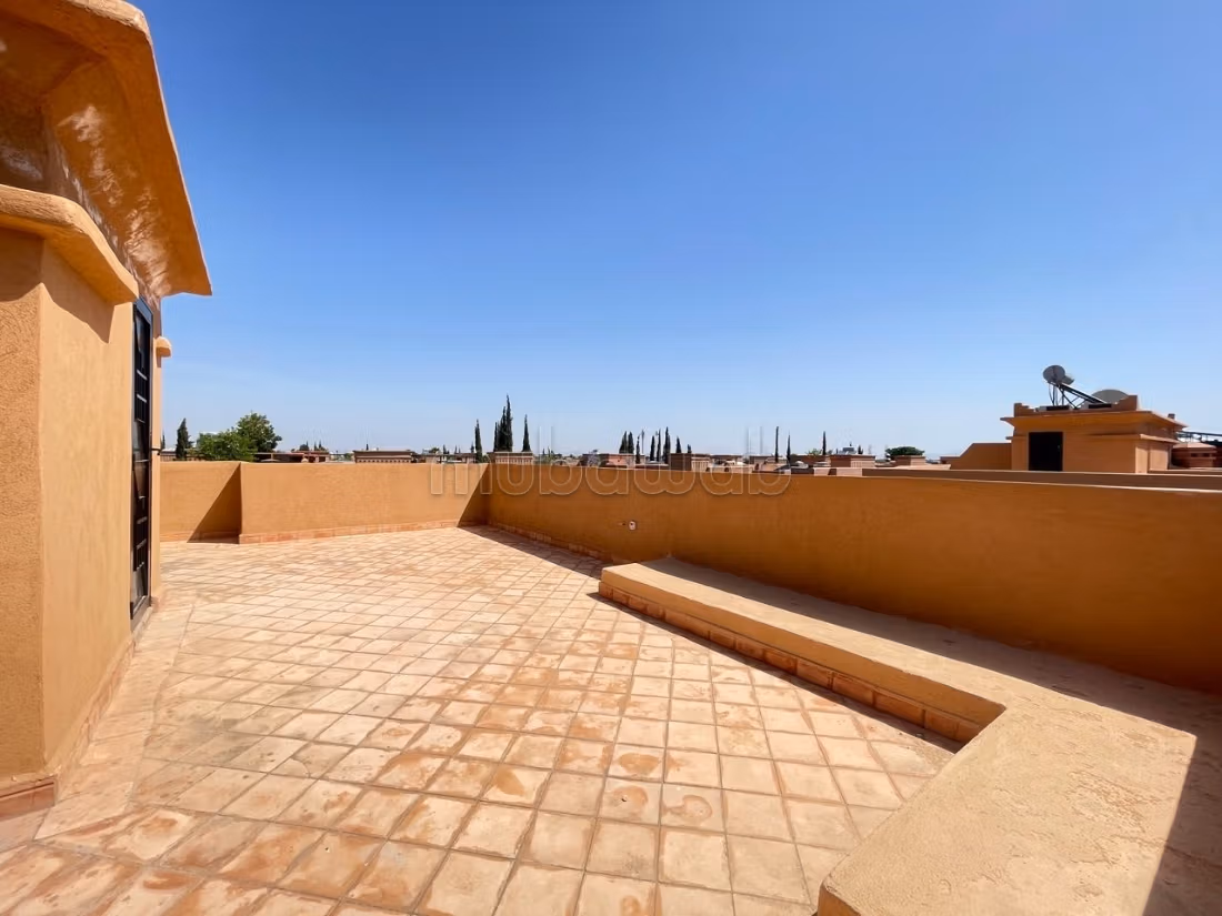 Appartement 380 m² f Route de Fez — 20