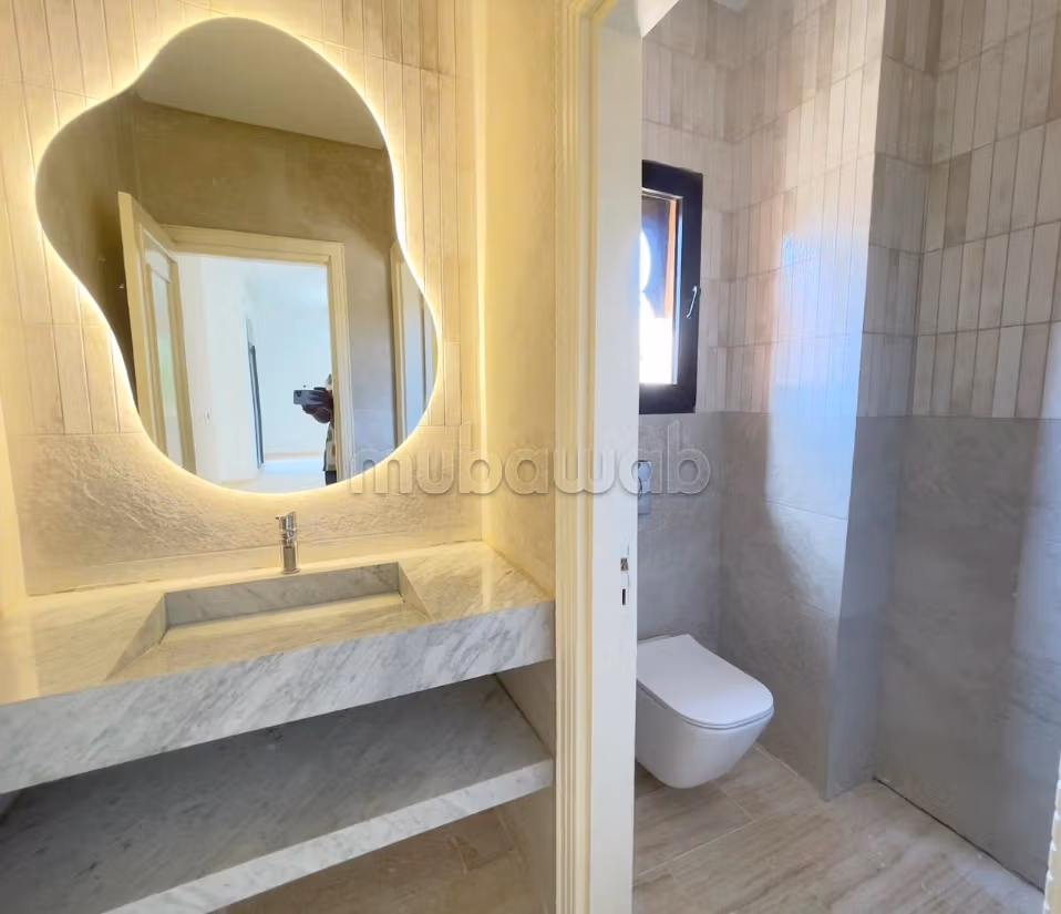 Appartement 380 m² f Route de Fez — 13