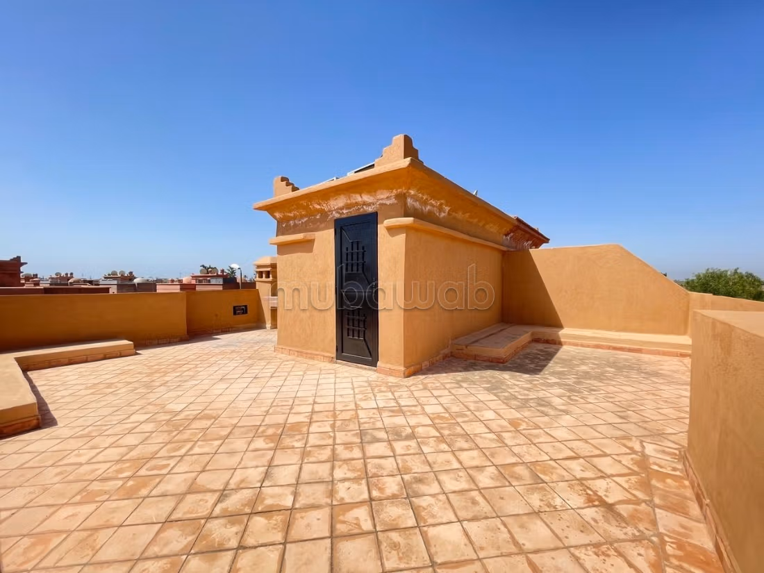 Appartement 380 m² f Route de Fez — 21