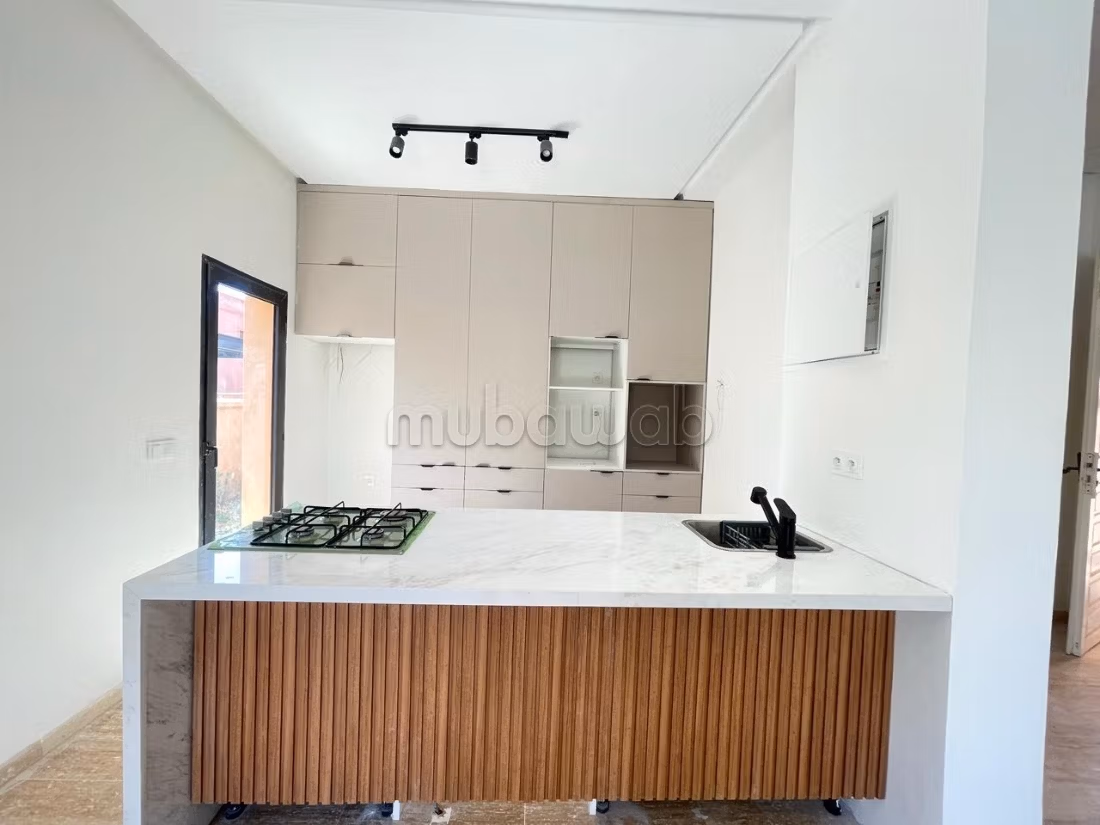 Villa 3 ch à vendre route de Fez — 5