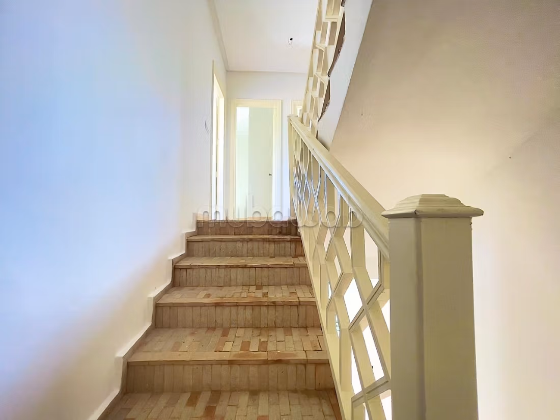 Villa 3 ch à vendre route de Fez — 6