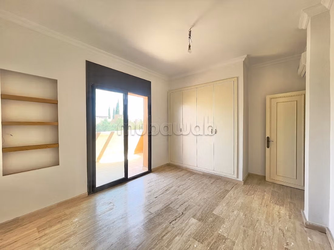 Appartement 380 m² f Route de Fez — 14