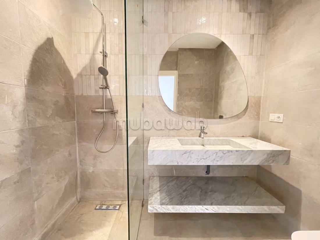 Appartement 380 m² f Route de Fez — 15