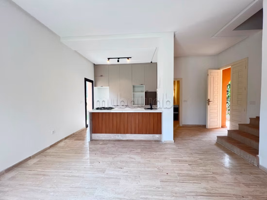 Villa 3 ch à vendre route de Fez — 4