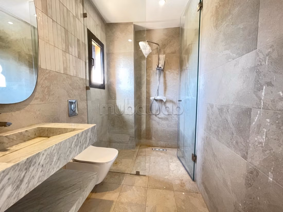 Appartement 380 m² f Route de Fez — 16