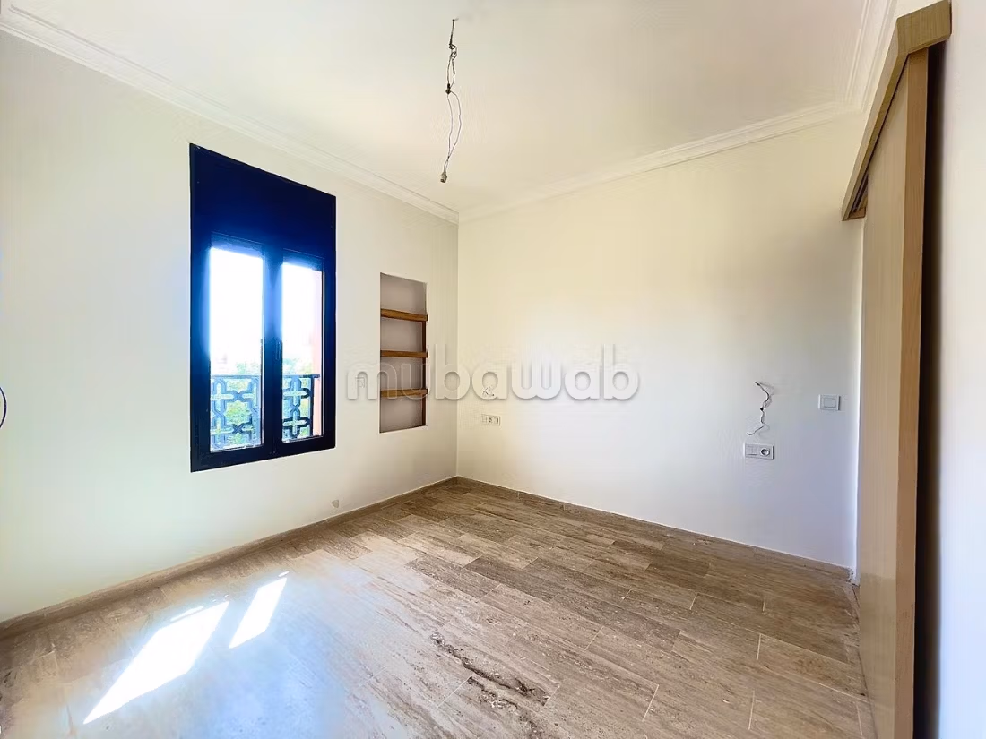 Appartement 380 m² f Route de Fez — 17