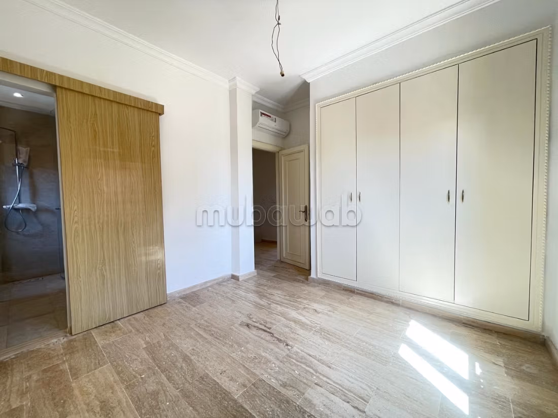 Appartement 380 m² f Route de Fez — 18