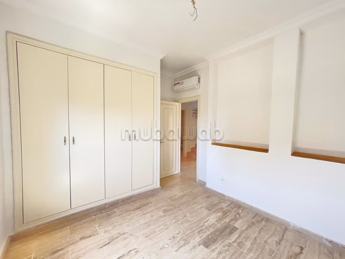 Appartement 380 m² f Route de Fez — 19