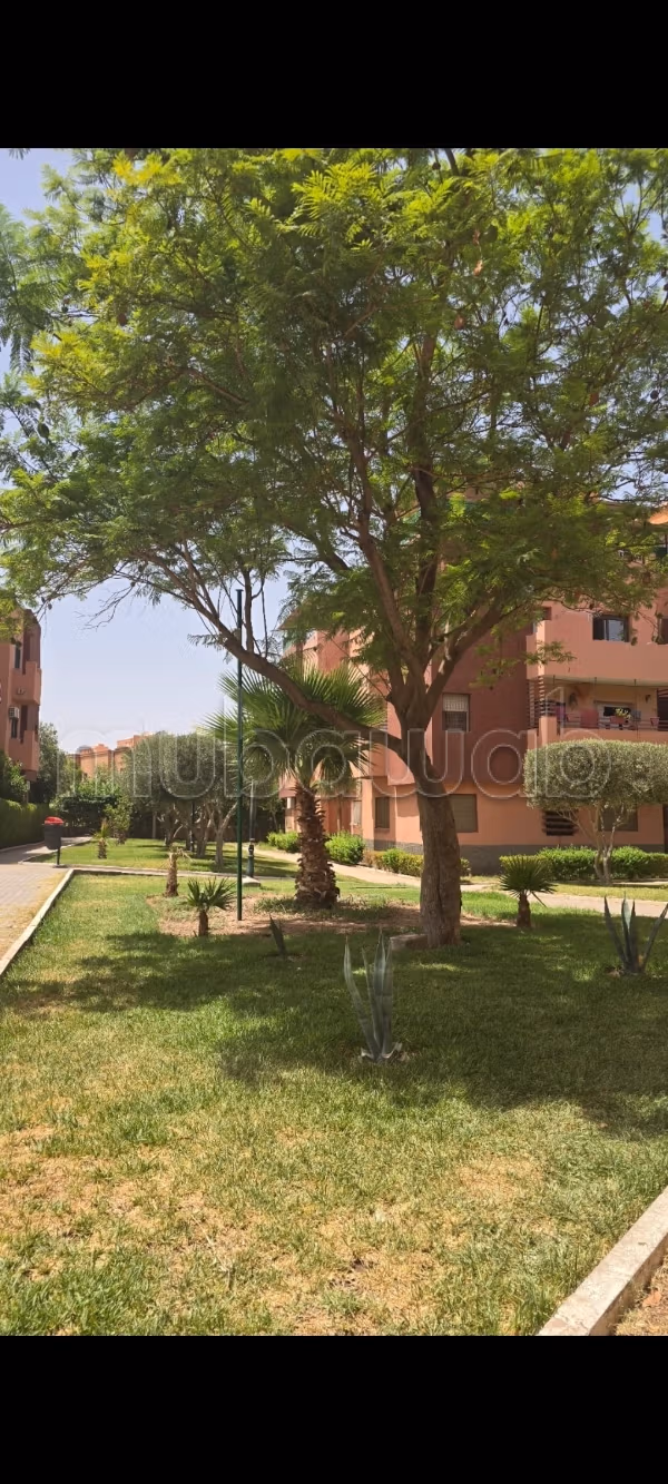 فيلا للبيع - تارغا، مراكش