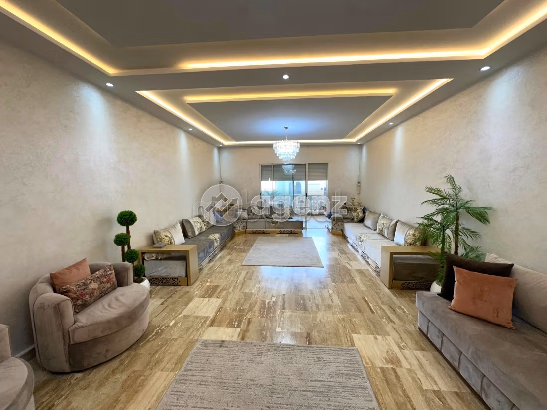 Appartamento in vendita 175 m², 3 camere Malabata Tanger