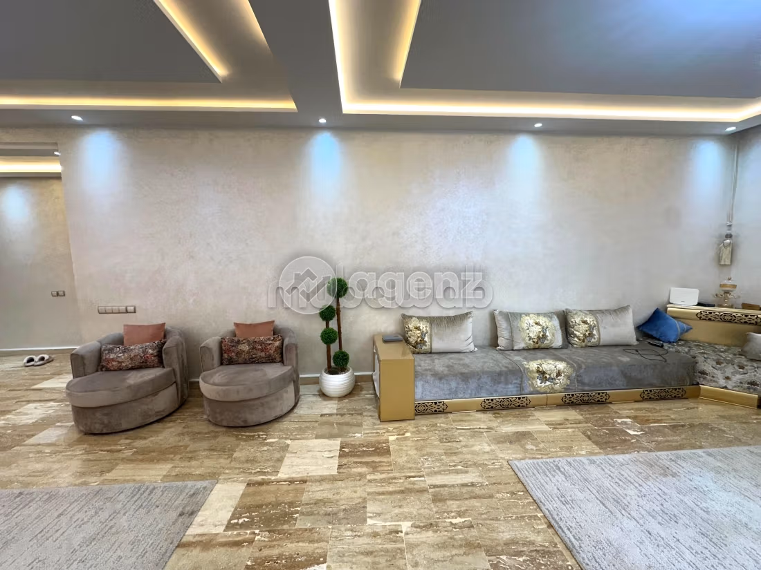 Appartamento in vendita 175 m², 3 camere Malabata Tanger
