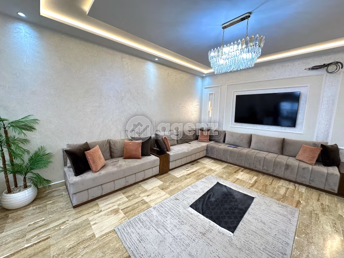Appartamento in vendita 175 m², 3 camere Malabata Tanger