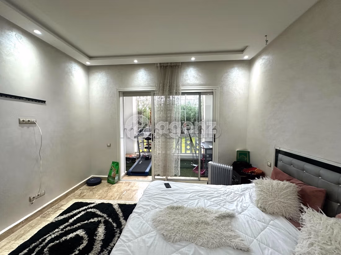 Appartamento in vendita 175 m², 3 camere Malabata Tanger