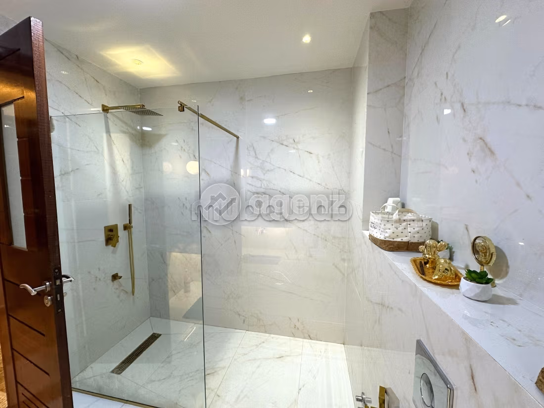 Appartamento in vendita 175 m², 3 camere Malabata Tanger