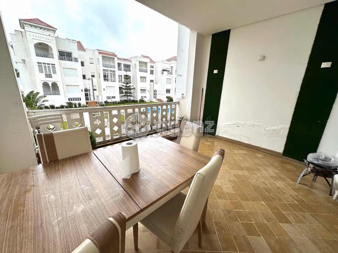 Appartamento in vendita 175 m², 3 camere Malabata Tanger