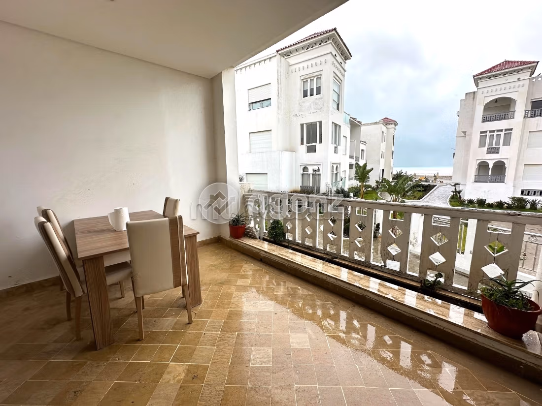 Appartamento in vendita 175 m², 3 camere Malabata Tanger