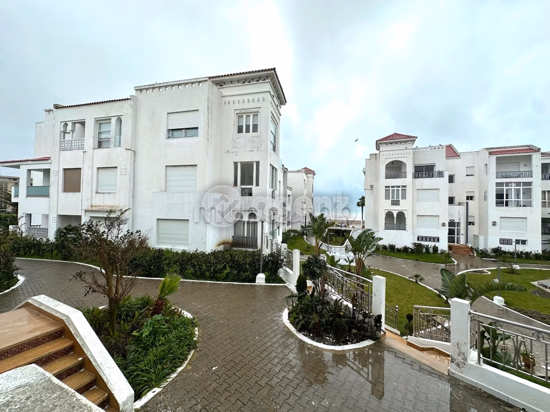 Appartamento in vendita 175 m², 3 camere Malabata Tanger