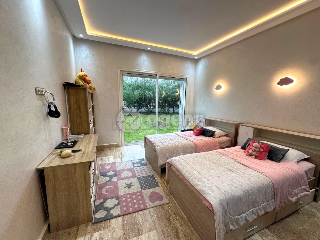 Appartamento in vendita 175 m², 3 camere Malabata Tanger