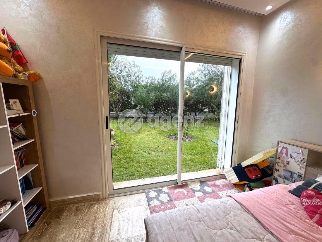 Appartamento in vendita 175 m², 3 camere Malabata Tanger