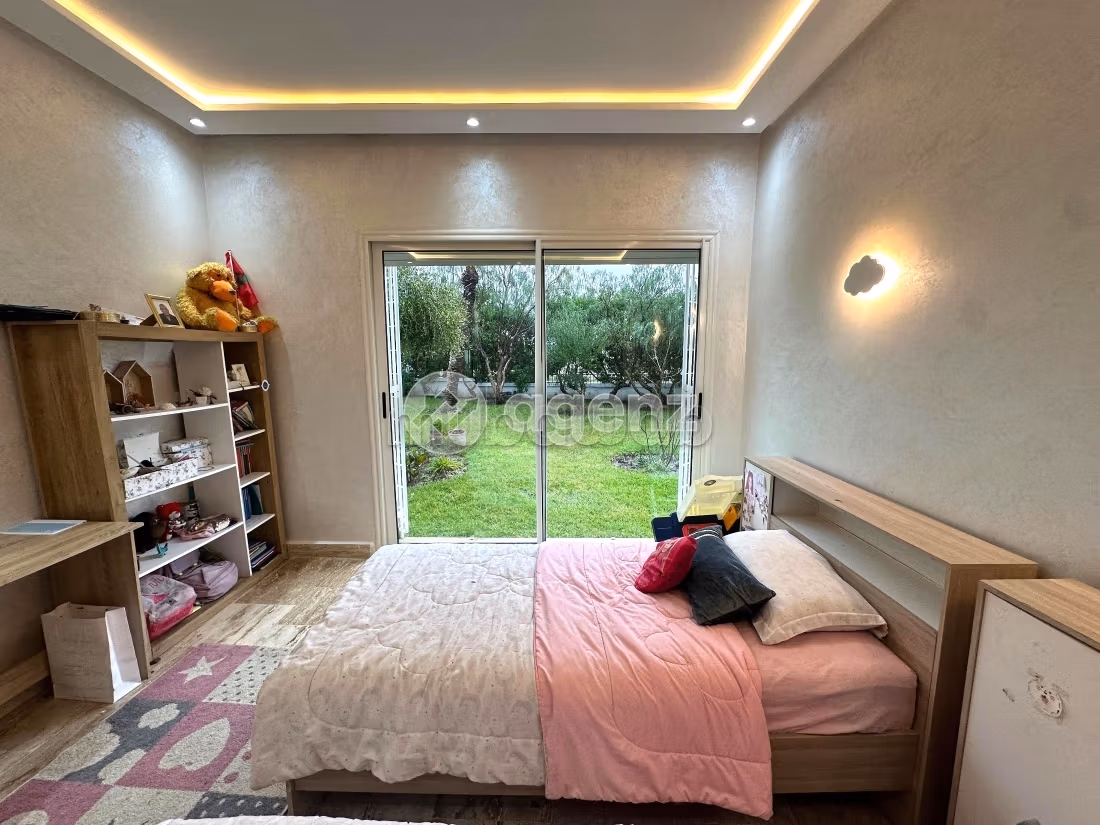 Appartamento in vendita 175 m², 3 camere Malabata Tanger