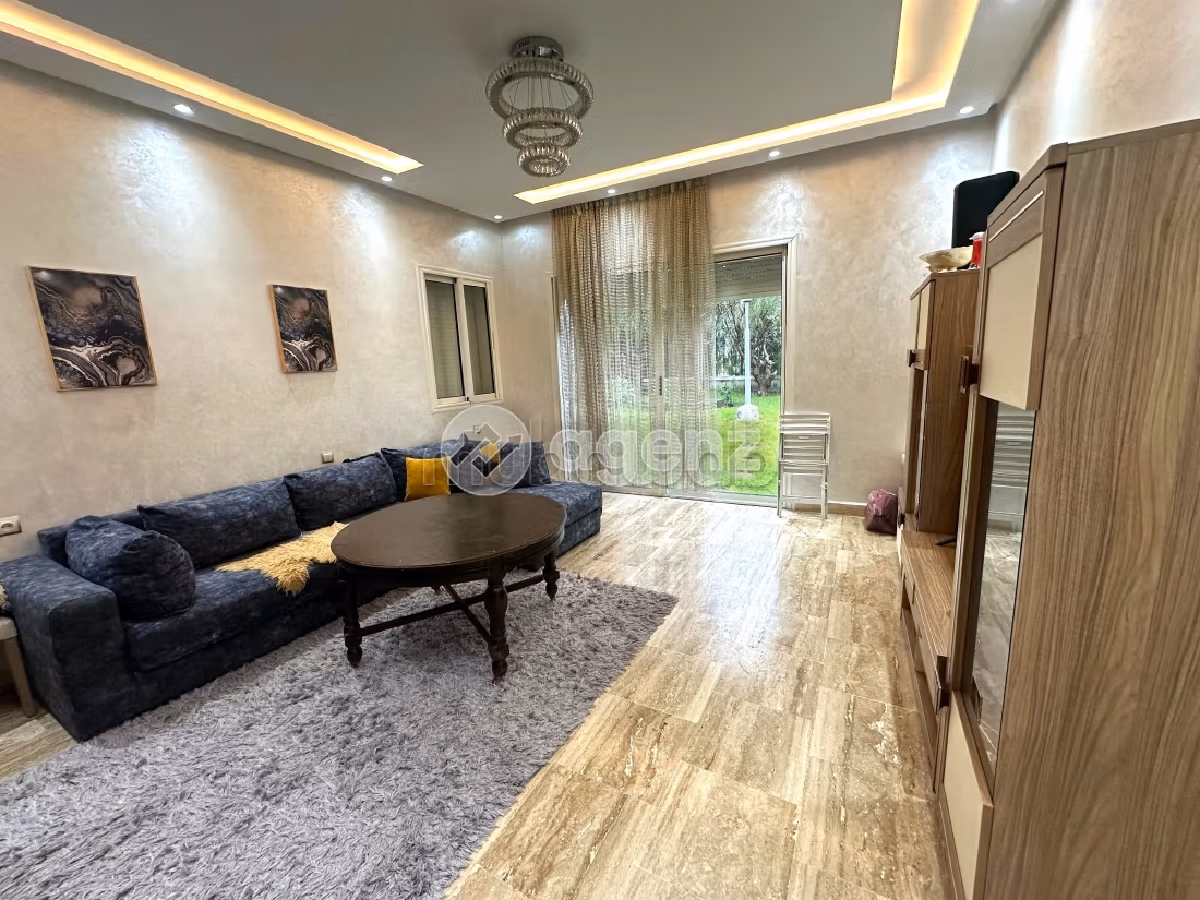 Appartamento in vendita 175 m², 3 camere Malabata Tanger