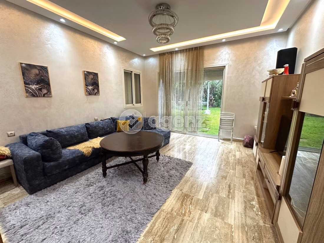 Appartamento in vendita 175 m², 3 camere Malabata Tanger
