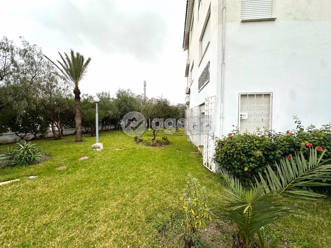Appartamento in vendita 175 m², 3 camere Malabata Tanger