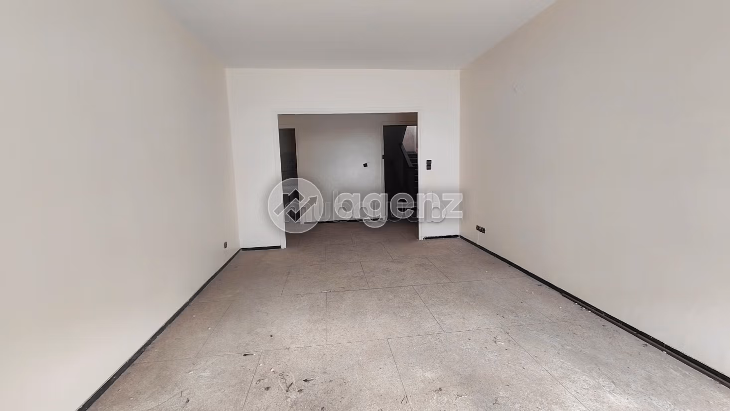 Appartamento in affitto 180 m², 2 camere Val Fleurie Casablanca