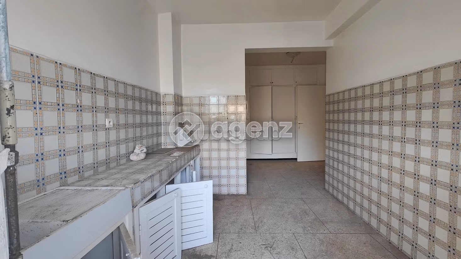 Appartamento in affitto 180 m², 2 camere Val Fleurie Casablanca