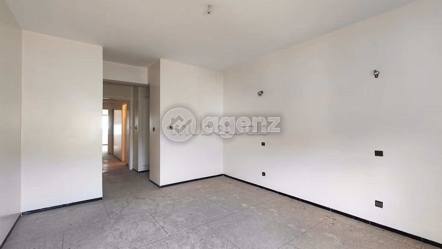 Appartamento in affitto 180 m², 2 camere Val Fleurie Casablanca