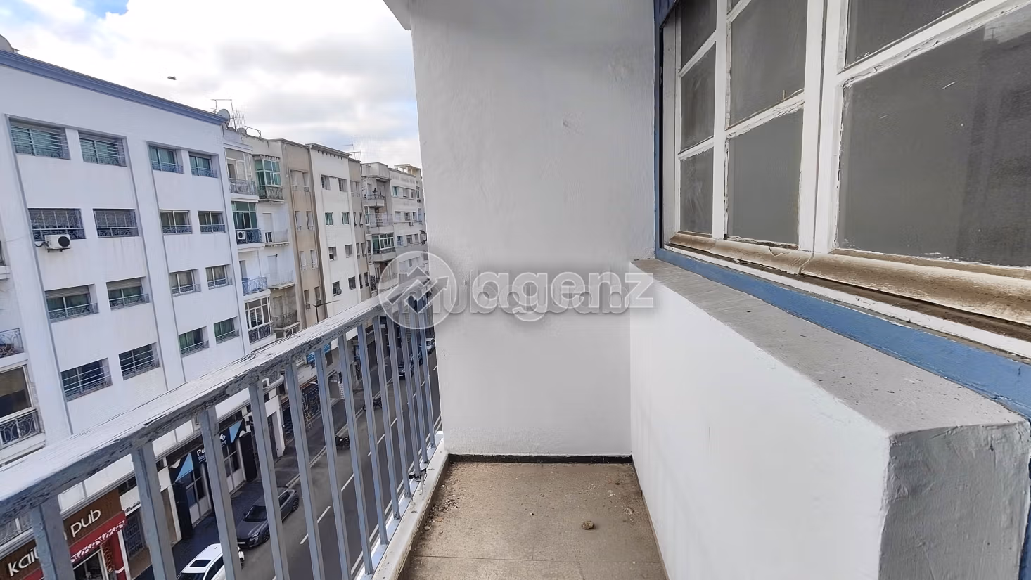 Appartamento in affitto 180 m², 2 camere Val Fleurie Casablanca