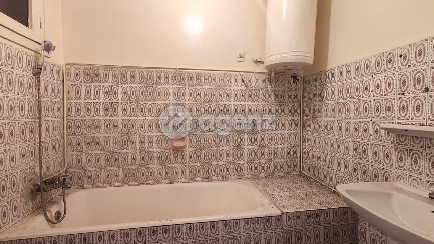 Appartamento in affitto 180 m², 2 camere Val Fleurie Casablanca