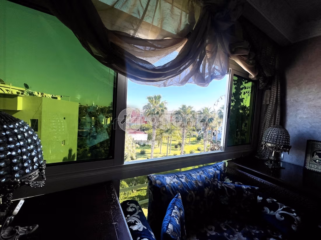Apartment for sale 97 m², 2 bedrooms Wafa Mohammedia