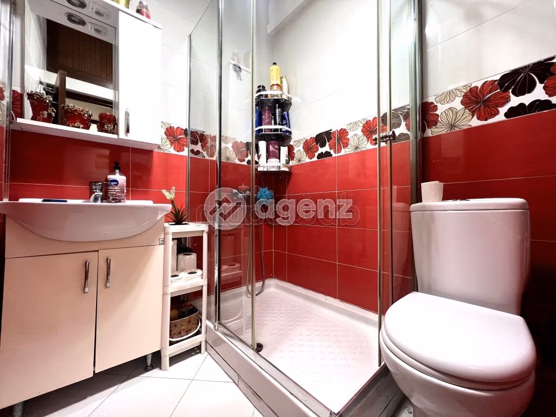 Apartment for sale 97 m², 2 bedrooms Wafa Mohammedia